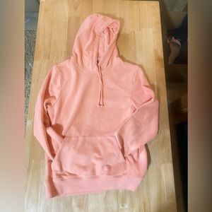 Outdoor Voices hoodie